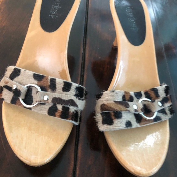 2/$40 CHARLES 9 Charles David - Picture 5 of 10